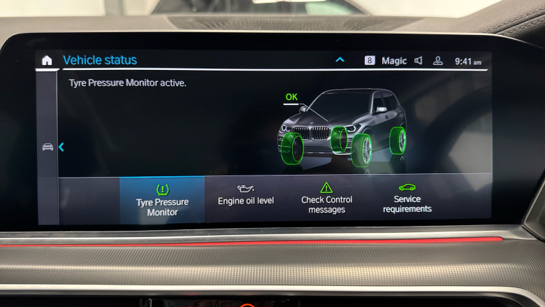 BMW X5 xDrive45e xLine 5dr Auto Estate